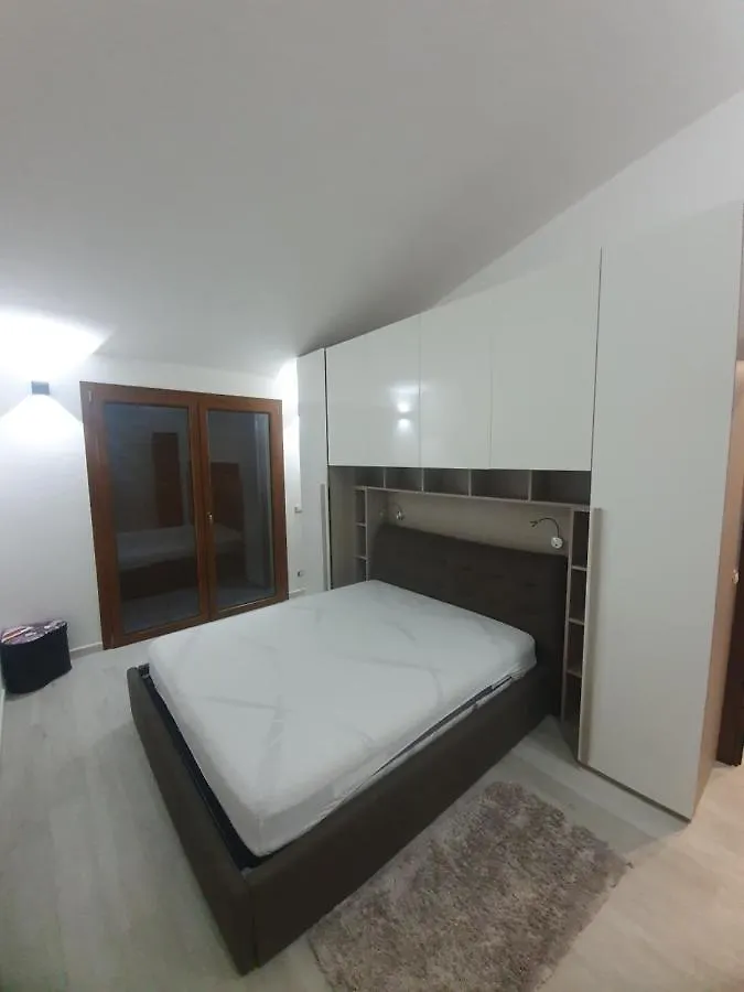 Appartamento Stangoni Badesi