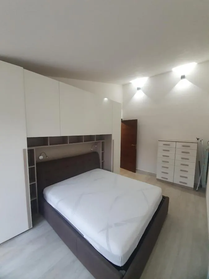 Appartamento Stangoni Badesi Italia