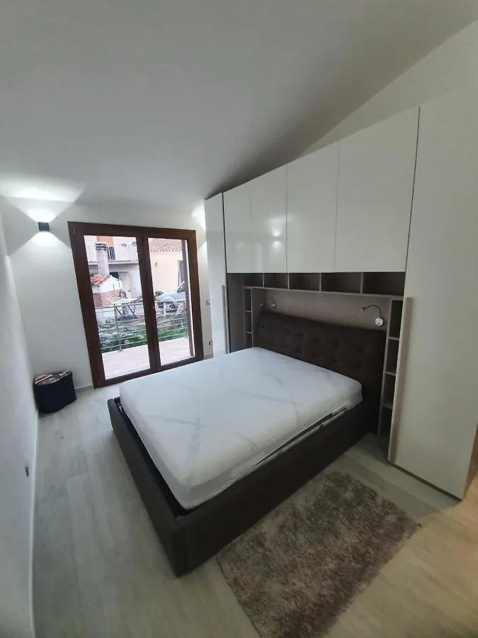 Appartamento Stangoni Badesi