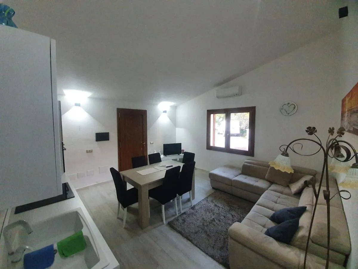 Appartamento Stangoni Badesi