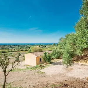 Li Scalitti 2 Casa vacanze