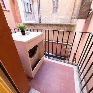  Appartamento The Rent - Stylish In Downtown Italia