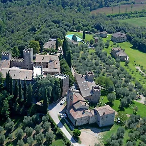  Appartamento Castello Di Modanella Italia